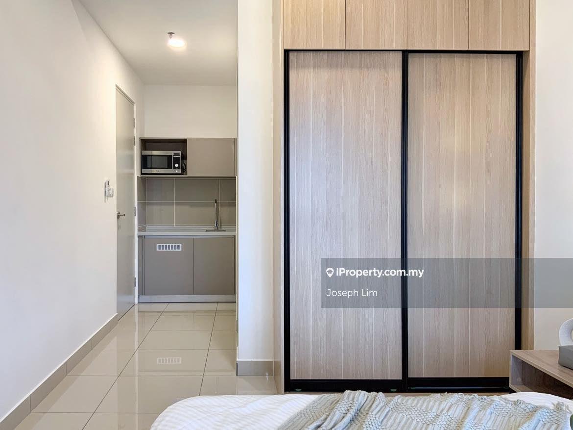 Service Residence for Rent in Trion @ KL by Joseph Lim - iProperty.com.my