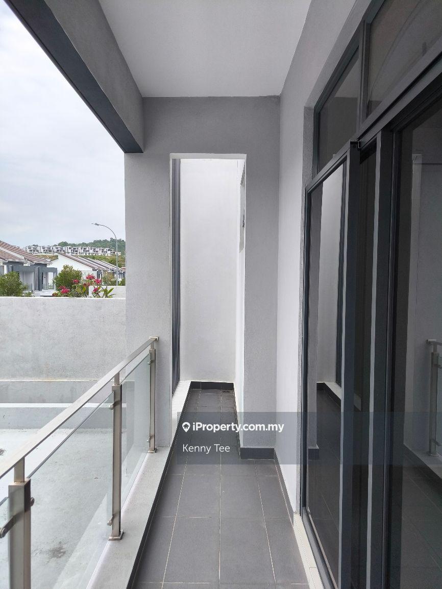 Rumah Berangkai 2 Tingkat untuk Disewa di Seremban 2, Negeri Sembilan oleh Kenny Tee - iProperty.com.my
