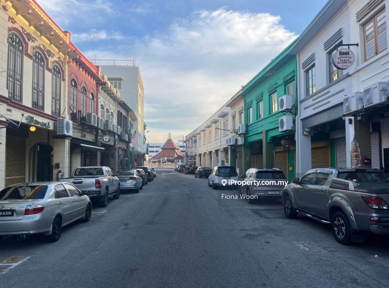 Shop for Rent in Melaka, Melaka City by Fiona Woon - iProperty.com.my