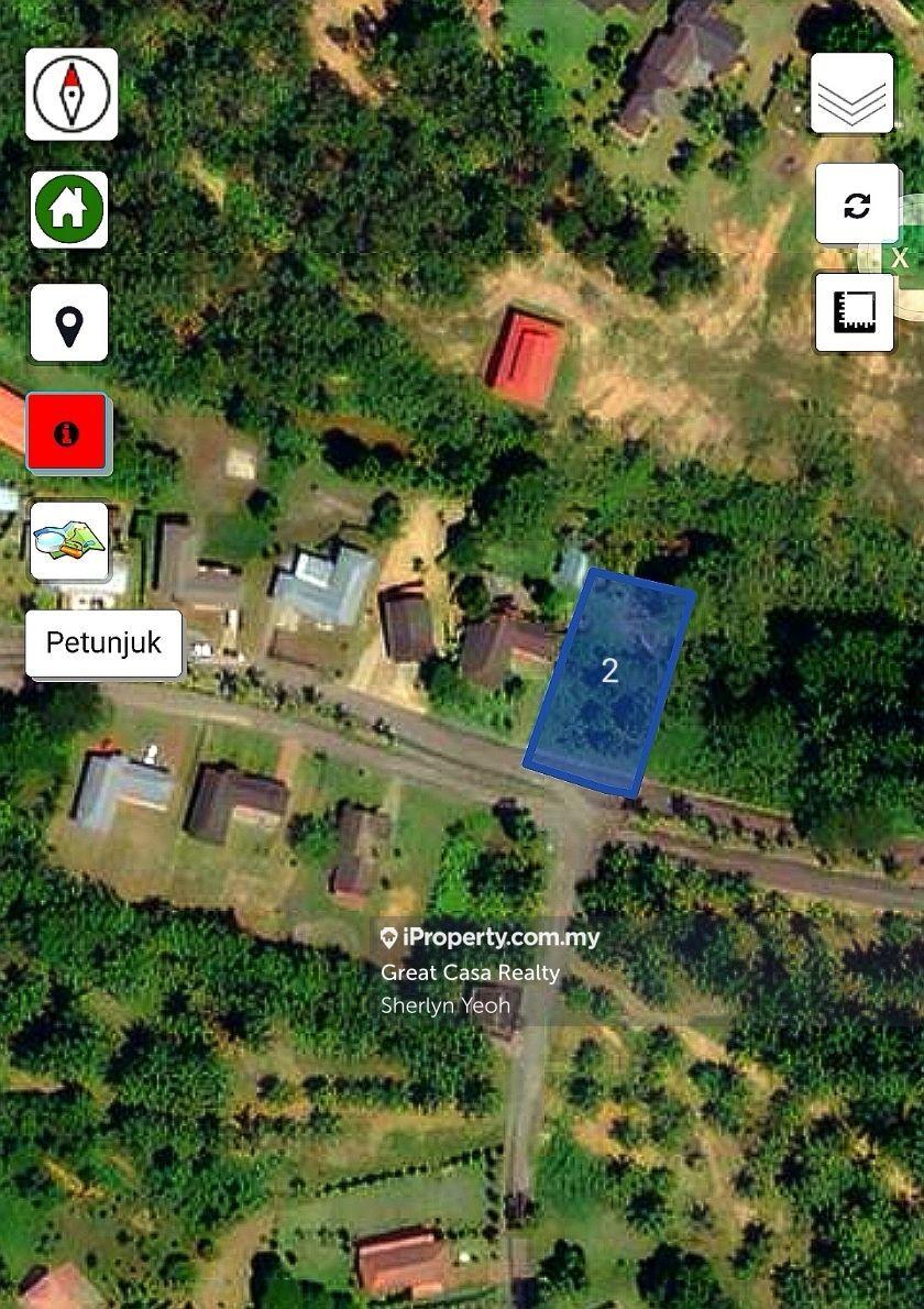 Banglo Tanah untuk Dijual di Tanjung Malim, Tanjung Malim oleh Sherlyn Yeoh - iProperty.com.my