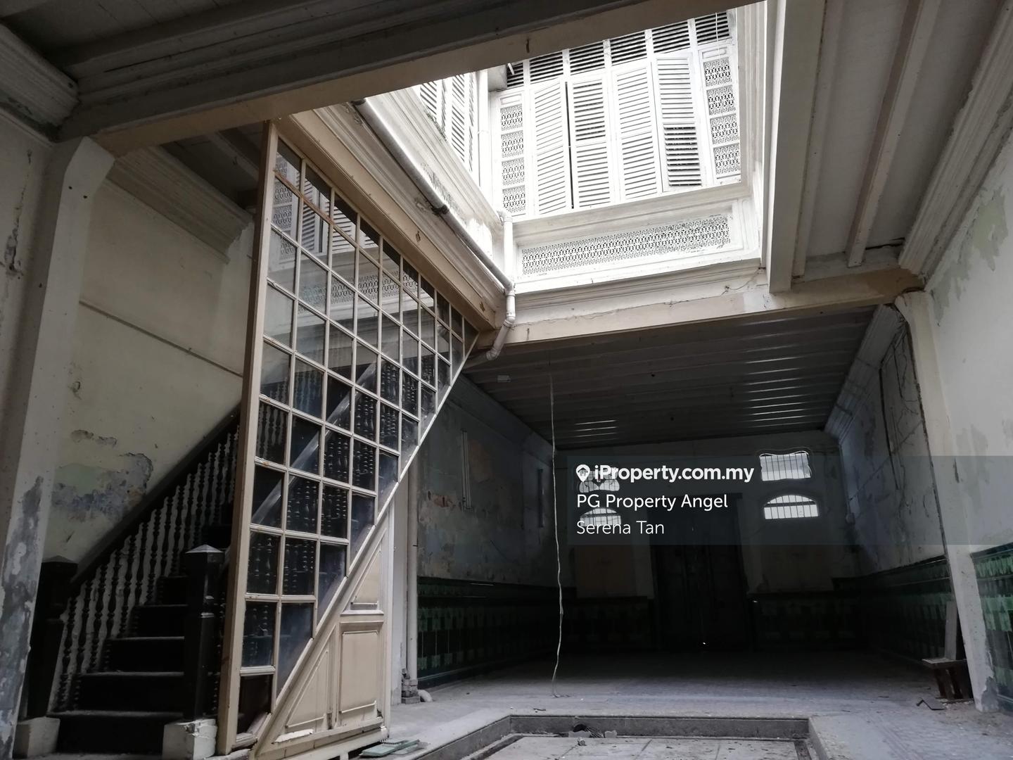 Kedai-Pejabat untuk Dijual di Georgetown Core Zone, George Town oleh Serena Tan - iProperty.com.my