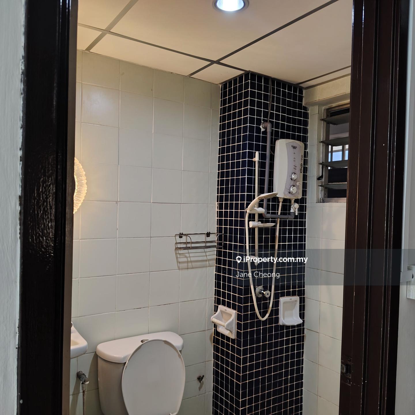 Condominium for Rent in Perdana Exclusive by Jane Cheong - iProperty.com.my