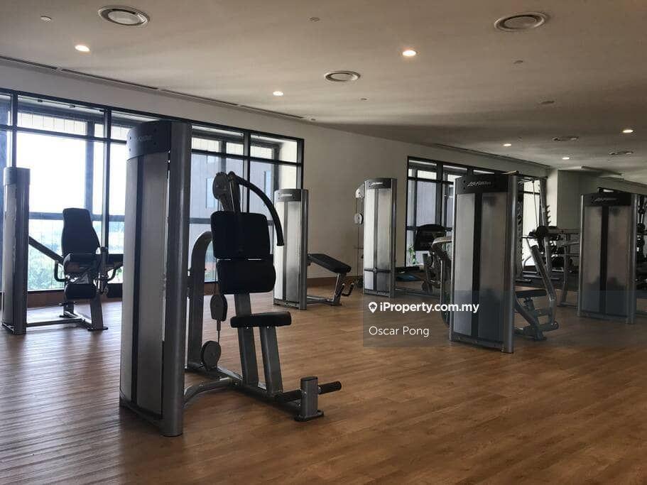 Residensi Servis untuk Disewa di Establishment Bangsar (Menara Teguh Bangsar) oleh Oscar Pong - iProperty.com.my