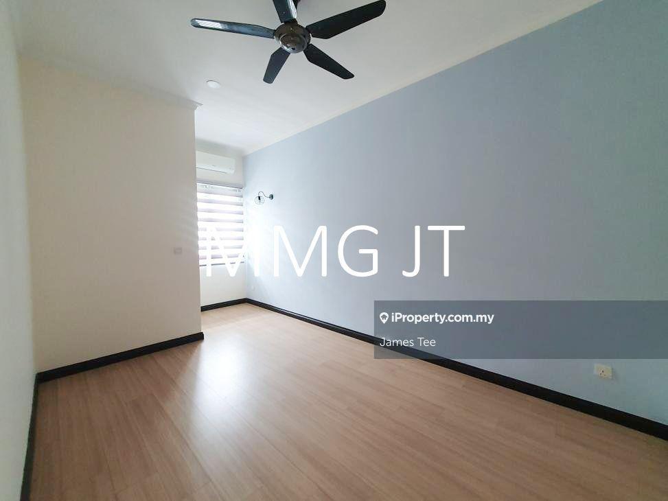 Rumah Berangkai 2 Tingkat untuk Dijual di Setia Utama, Setia Alam oleh James Tee - iProperty.com.my