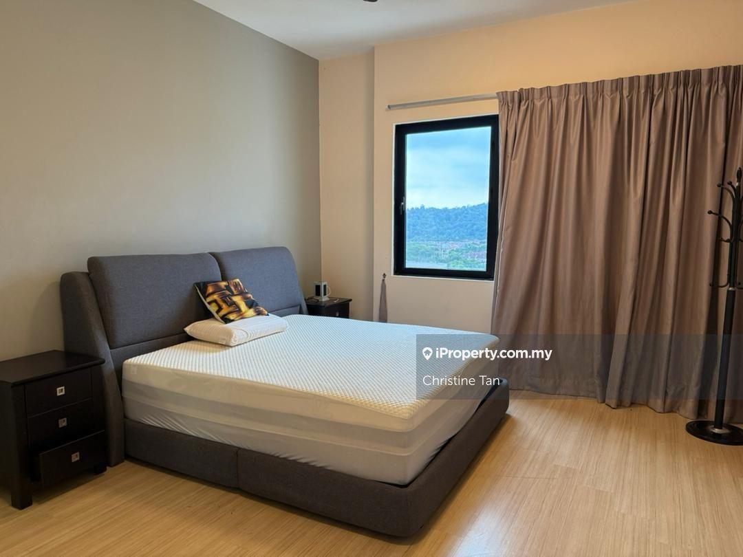 Kondominium untuk Disewa di Encorp Strand Residence oleh Christine Tan - iProperty.com.my