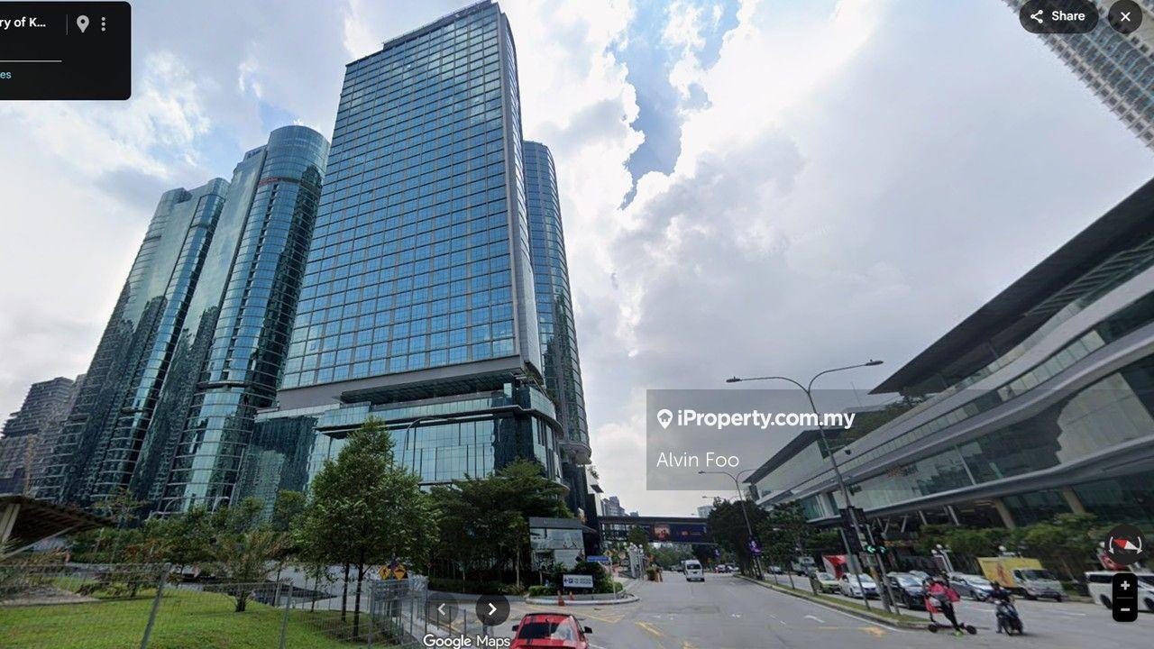 Pejabat untuk Dijual di Kampung Kerinchi (Bangsar South), Kuala Lumpur oleh Alvin Foo - iProperty.com.my