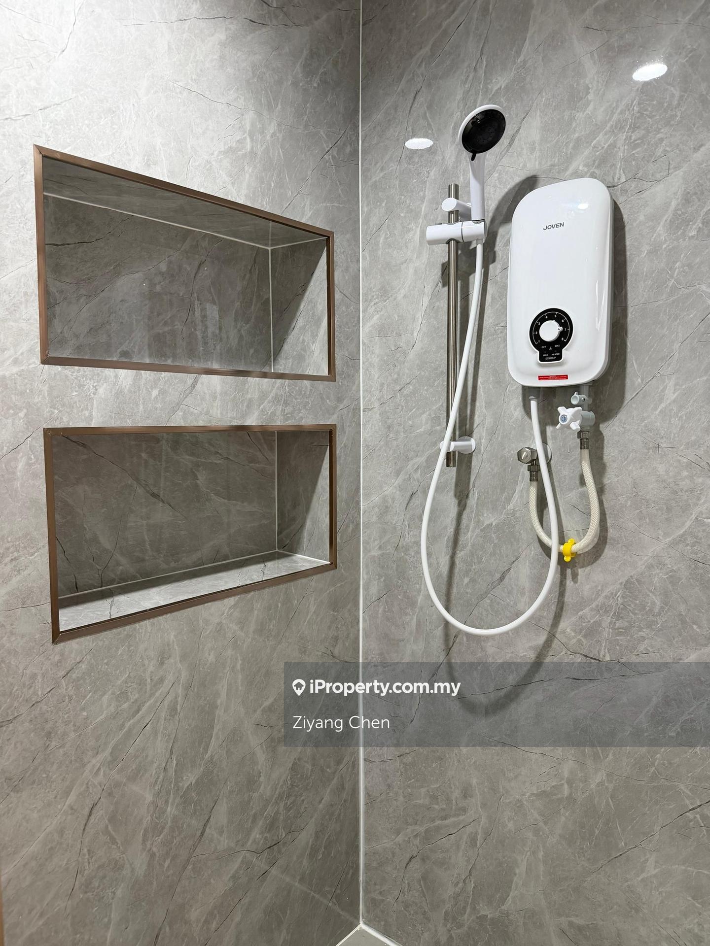 Pangsapuri untuk Disewa di Gugusan Melur oleh Ziyang Chen - iProperty.com.my