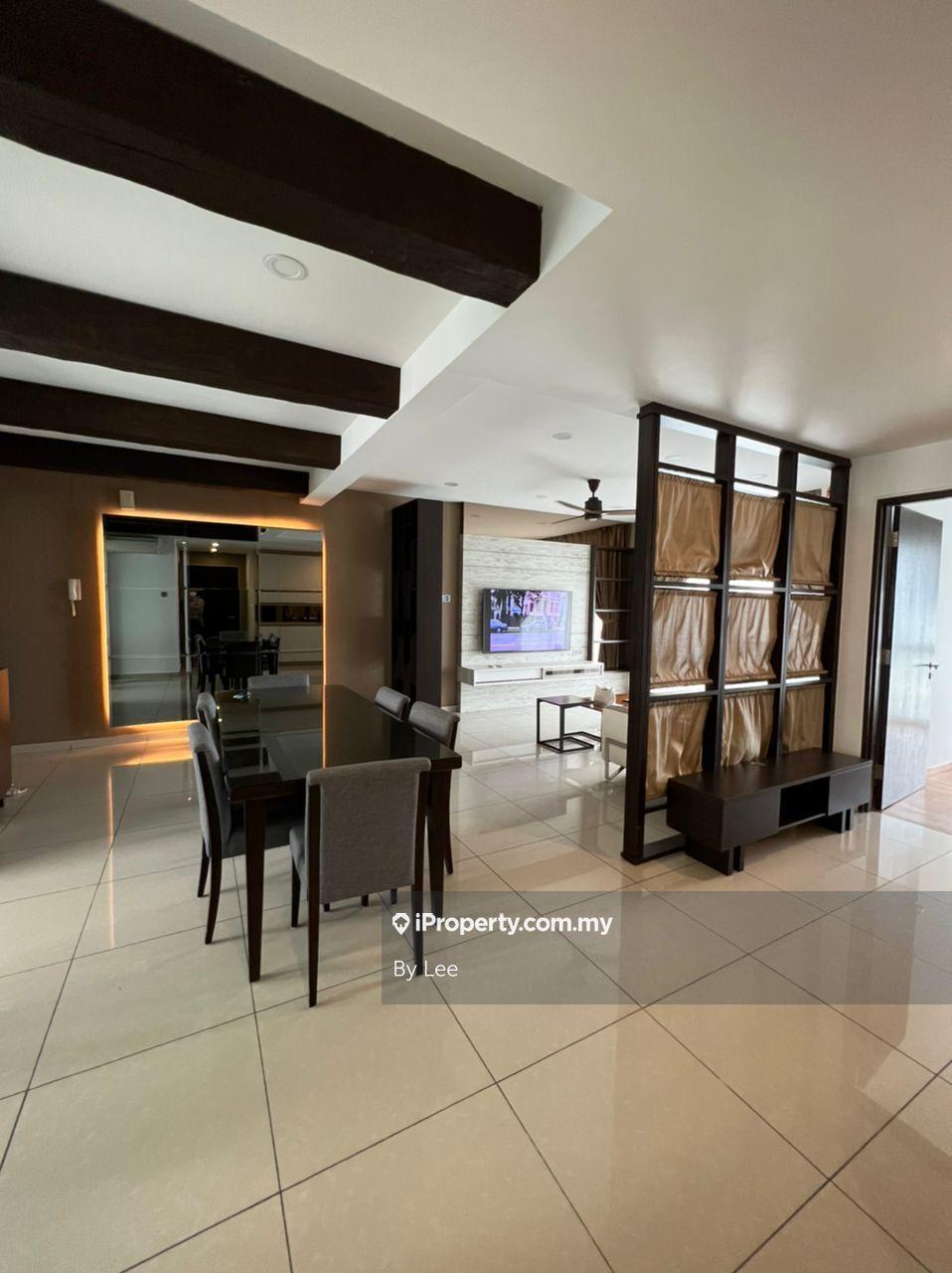 Pangsapuri untuk Disewa di Molek Pine 3 oleh By Lee - iProperty.com.my