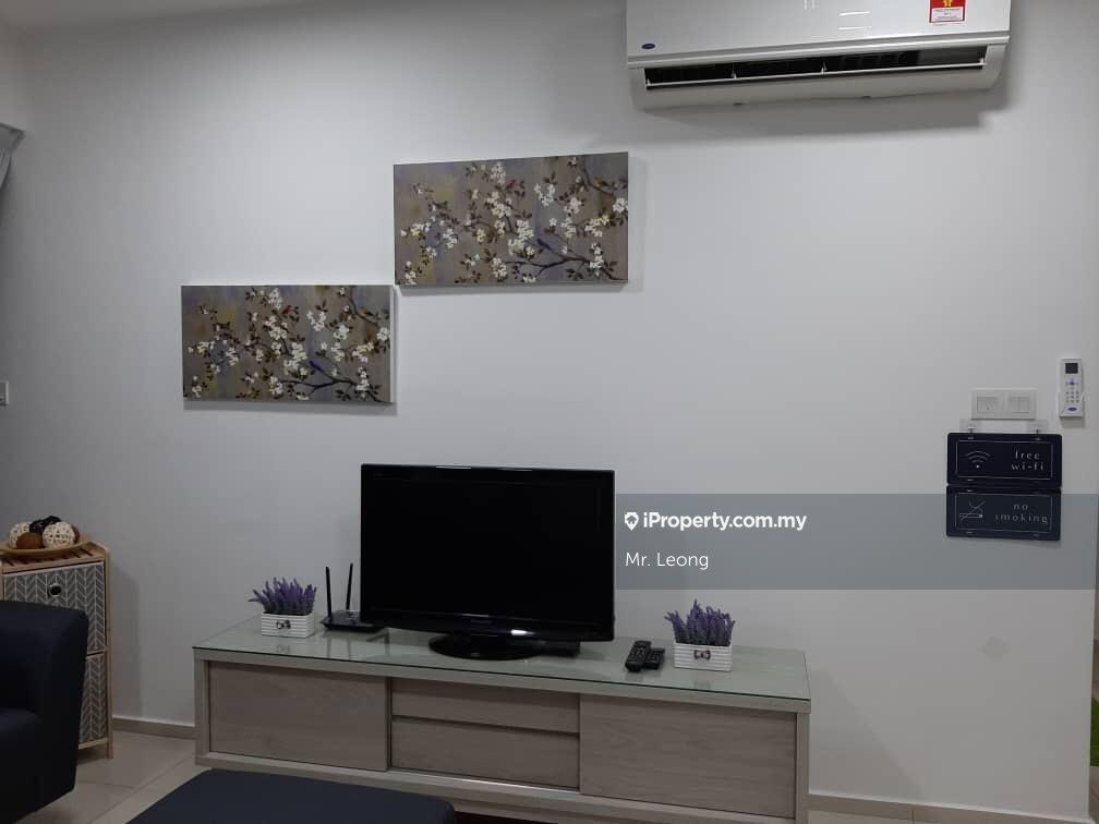 Service Residence for Rent in EkoCheras by Mr. Leong - iProperty.com.my