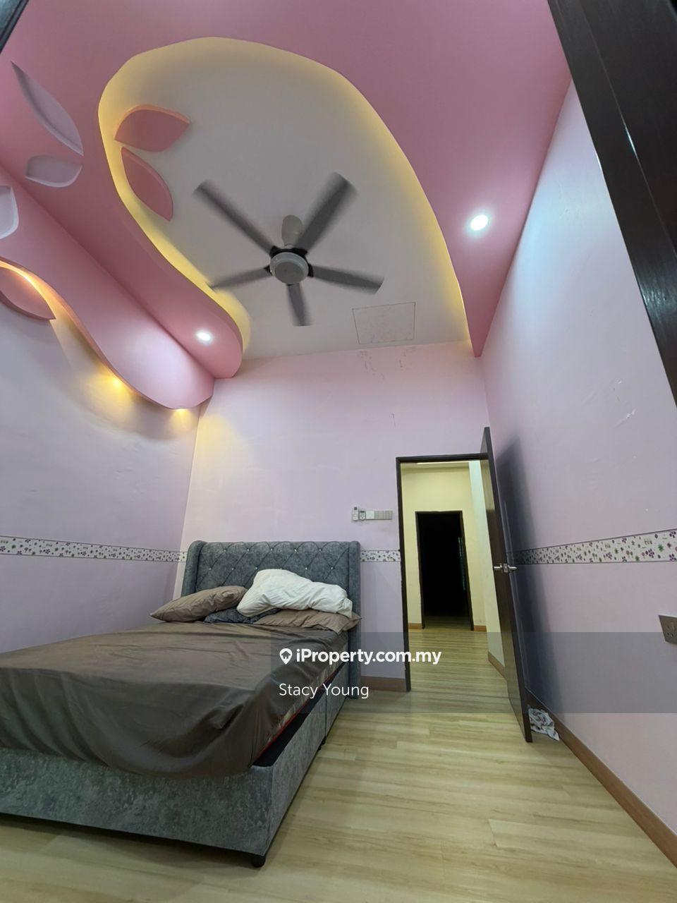 2-storey Terraced House for Sale in Bandar Damai Perdana, Cheras by Stacy Young - iProperty.com.my