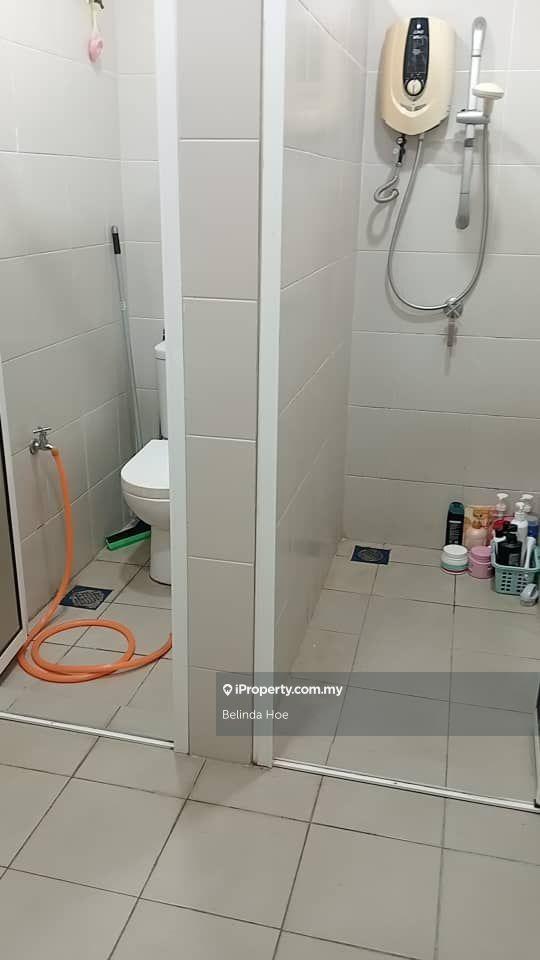 Kondominium untuk Dijual di Mutiara Ville oleh Belinda Hoe - iProperty.com.my