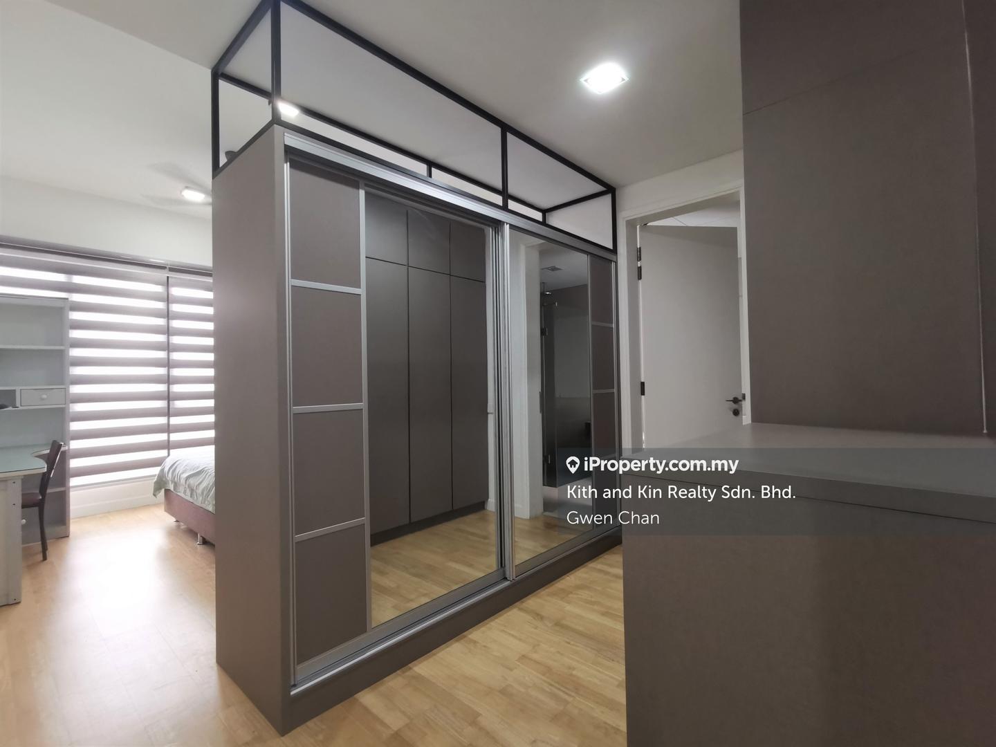 Kondominium untuk Disewa di Residensi 22 oleh Gwen Chan - iProperty.com.my