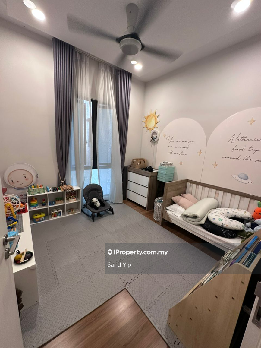 Service Residence for Rent in The Potpourri by Sand Yip - iProperty.com.my