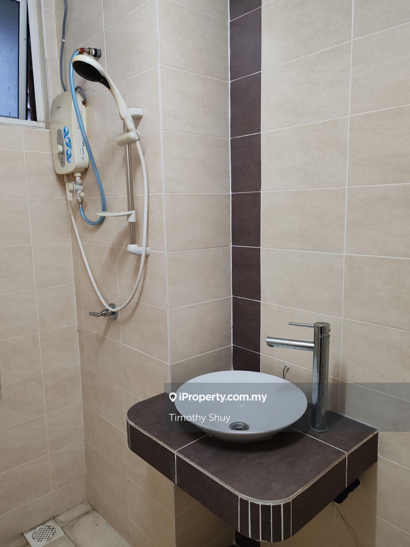 Service Residence for Rent in Cova Square by Timothy Shuy - iProperty.com.my