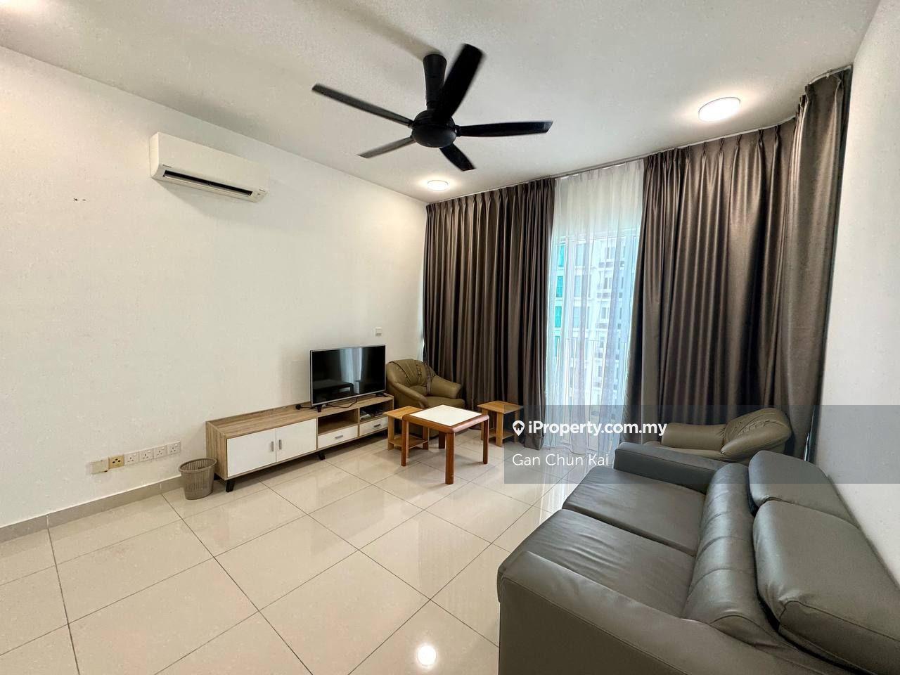 Condominium for Rent in The Clovers by Gan Chun Kai - iProperty.com.my