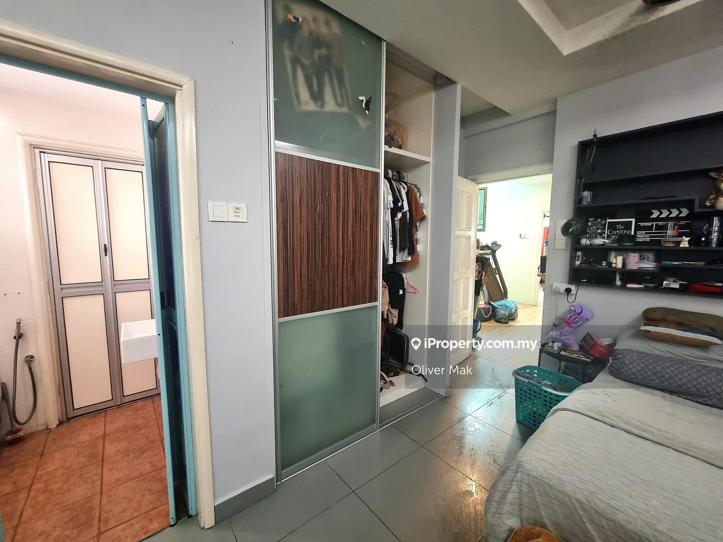 3-storey Terraced House for Sale in Taman Esplanad, Bukit Jalil by Oliver Mak - iProperty.com.my