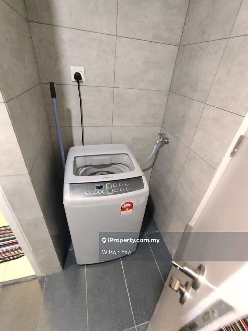 Condominium for Rent in Cascades by Wilson Yap - iProperty.com.my