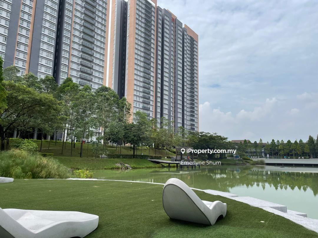 Kondominium untuk Dijual di Emerald Hill oleh Emerlyne Shum - iProperty.com.my