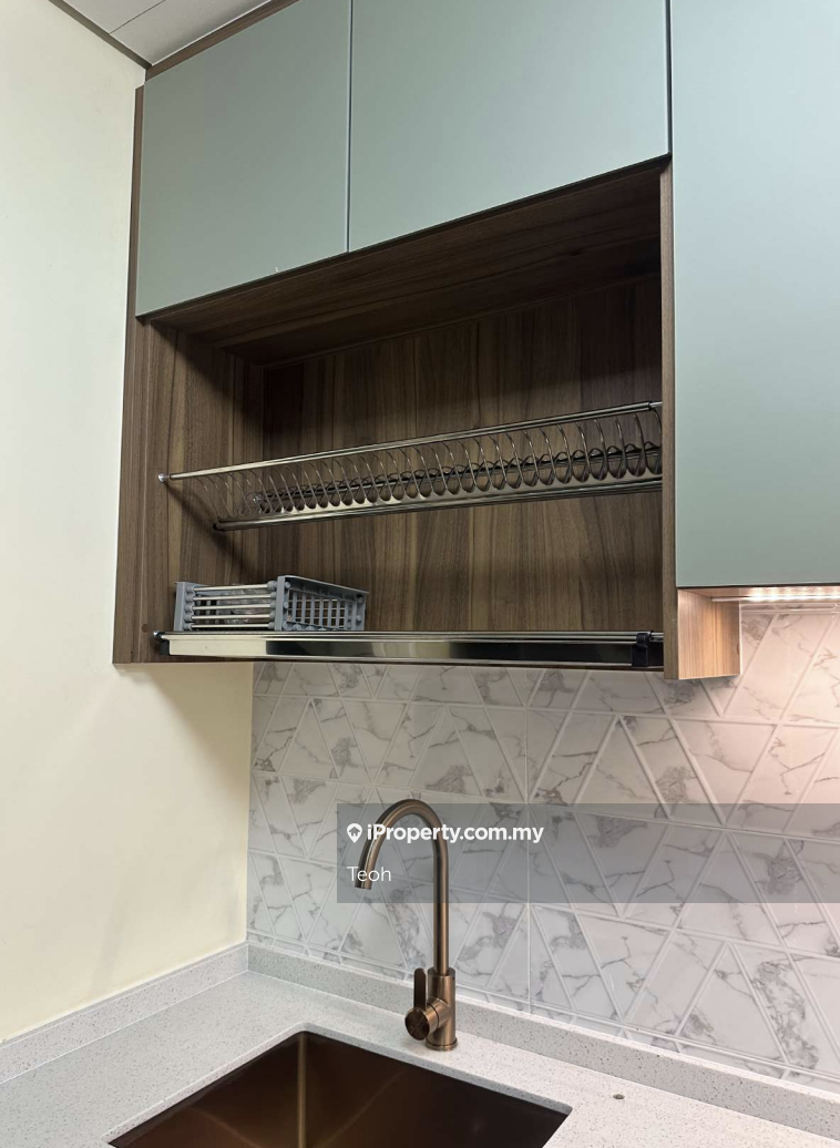 Condominium for Rent in Condominium @ The Troika by Teoh - iProperty.com.my