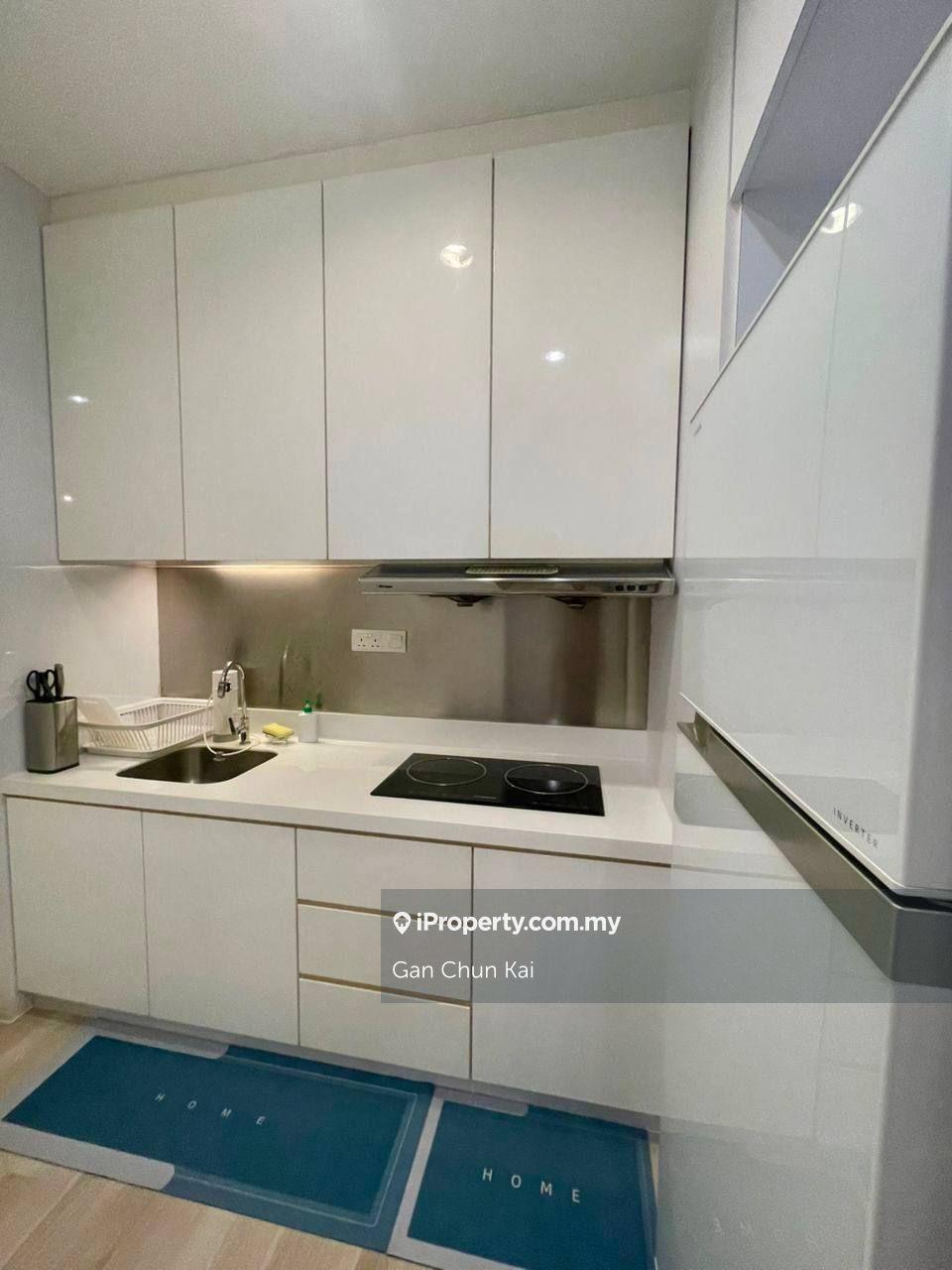 Service Residence for Rent in One One Eight (118 @ Island Plaza) by Gan Chun Kai - iProperty.com.my