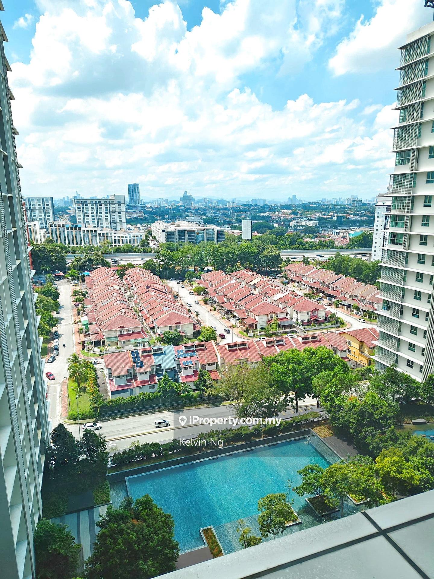 Service Residence for Sale in Cantara Residences by Kelvin Ng - iProperty.com.my