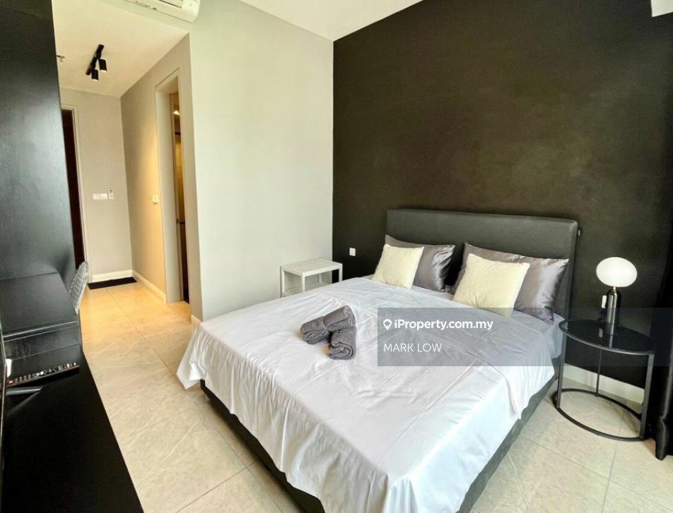 Apartment for Sale in Axon by MARK LOW - iProperty.com.my