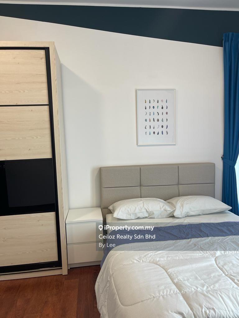 Service Residence for Rent in Molek Regency by By Lee - iProperty.com.my