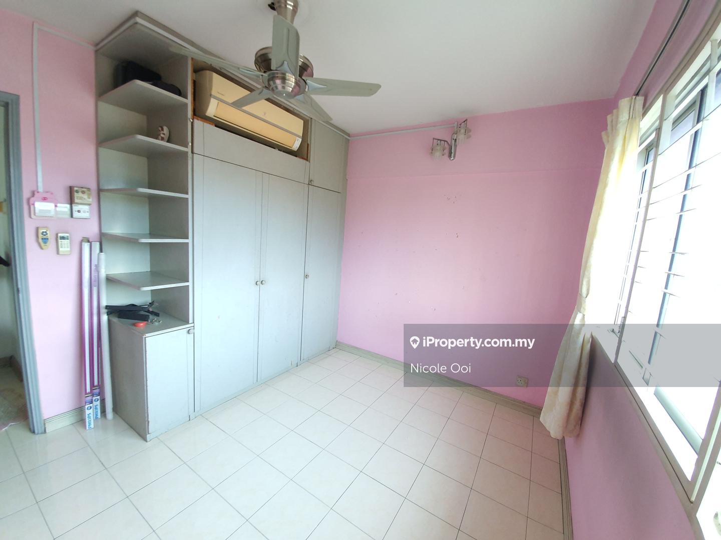 Kondominium untuk Dijual di Taman OUG oleh Nicole Ooi - iProperty.com.my