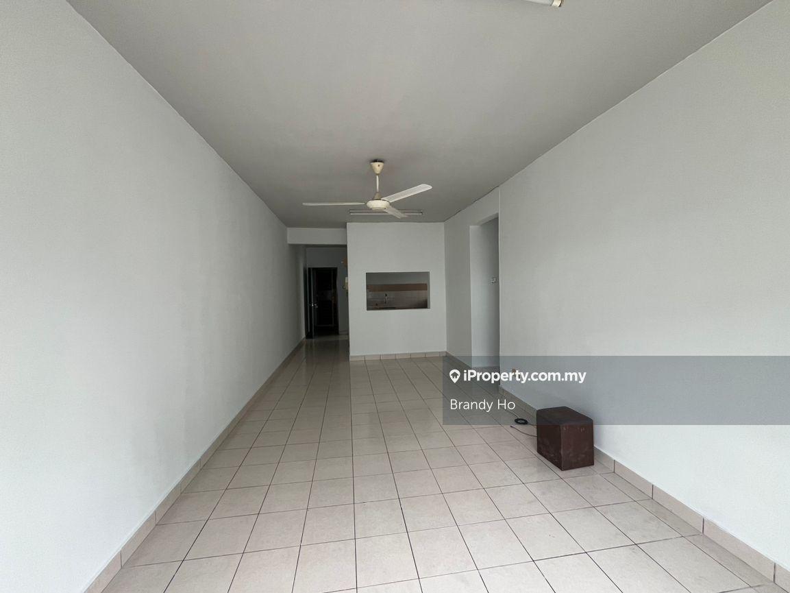 Condominium for Sale in Puncak Banyan by Brandy Ho - iProperty.com.my