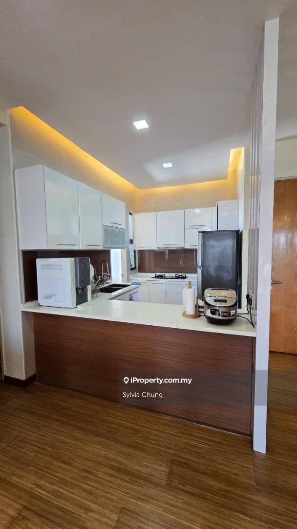 Condominium for Rent in Lido Four Seasons Residence by Sylvia Chung - iProperty.com.my