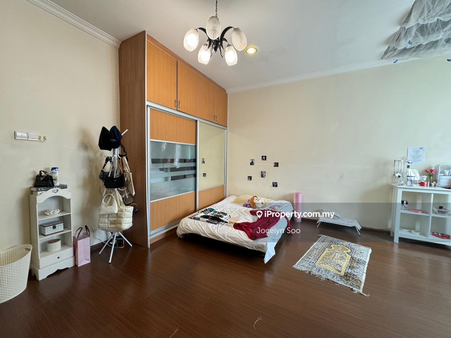 Semi-Detached House for Sale in Beverly Heights, Ampang by Jocelyn Soo - iProperty.com.my