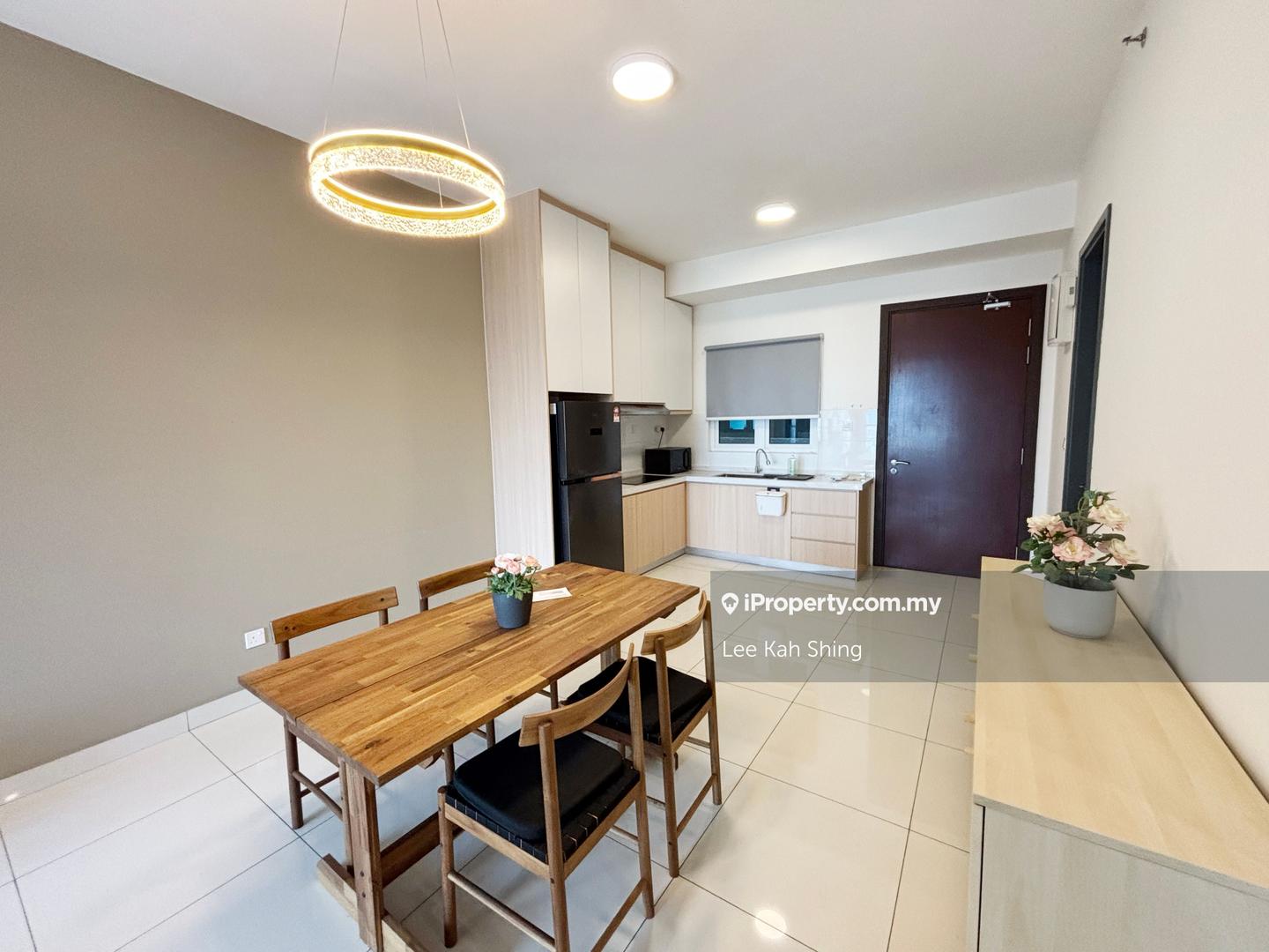 Kondominium untuk Disewa di Inspirasi oleh Lee Kah Shing - iProperty.com.my