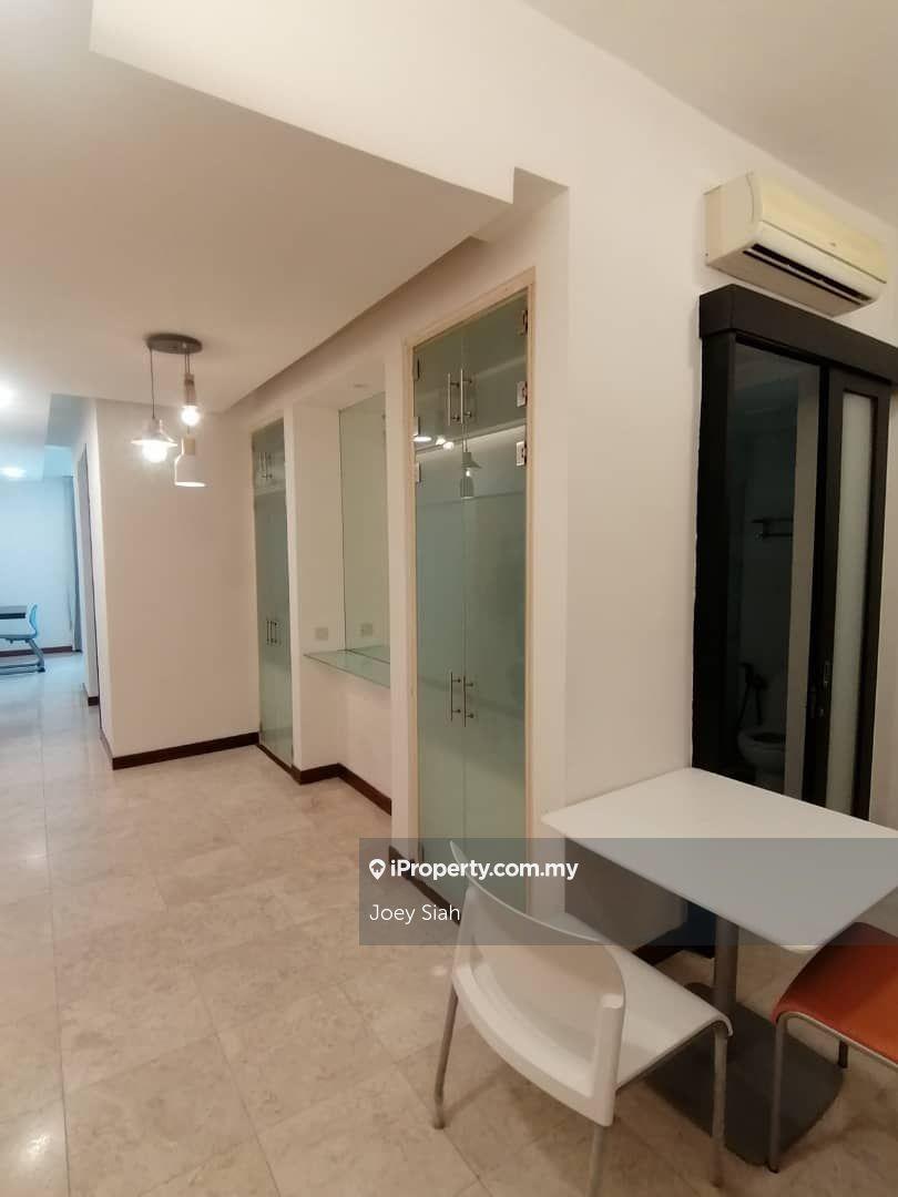 Kondominium untuk Disewa di 10 Semantan Suites oleh Joey Siah - iProperty.com.my