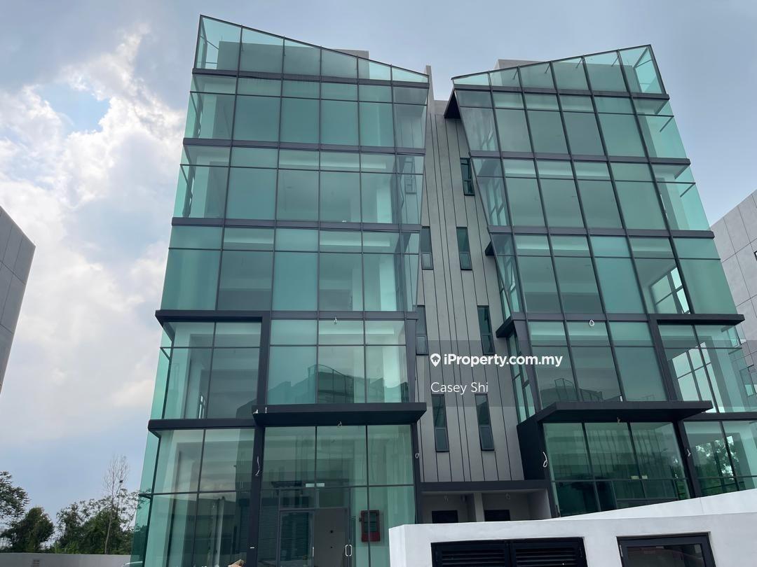 Semi-D Factory for Rent in Hicom - Glenmarie Industrial Park, Shah Alam by Casey Shi - iProperty.com.my