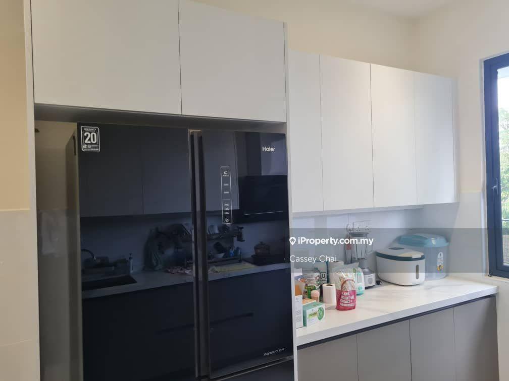 Rumah Berangkai 2 Tingkat untuk Dijual di Emelen Residence@Tropicana Aman Corner Lot (26x80), Shah Alam oleh Cassey Chai - iProperty.com.my