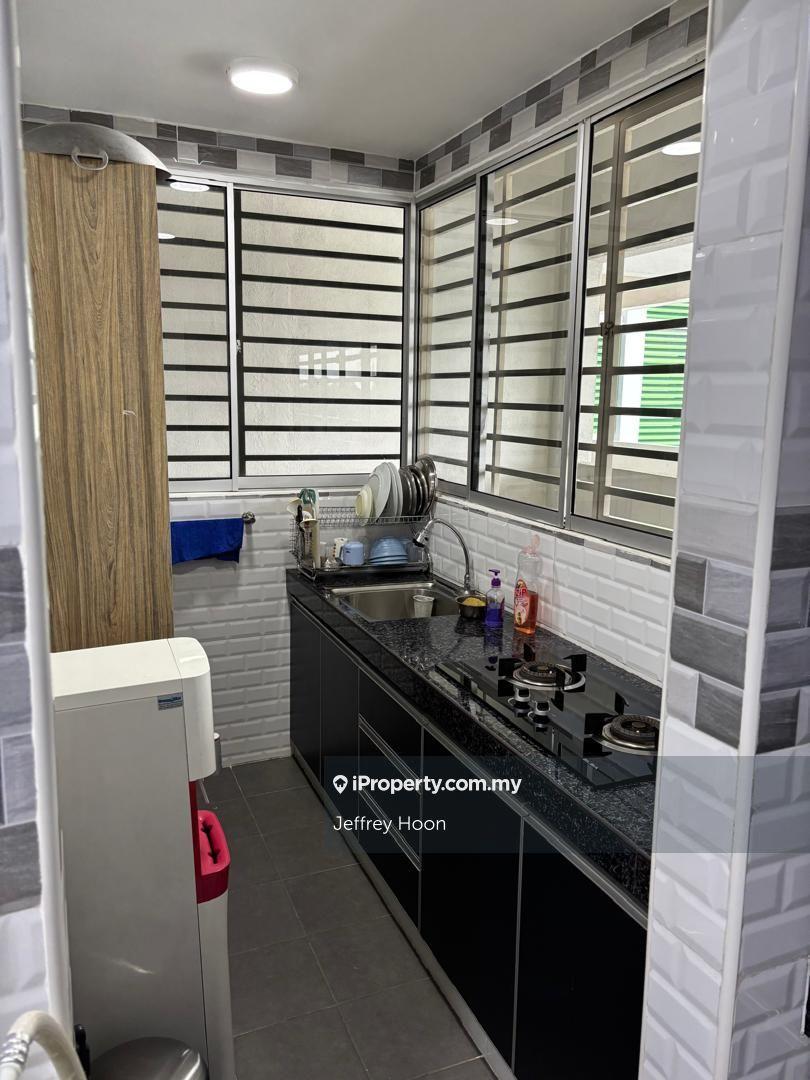 Kondominium untuk Dijual di Ivory Residence oleh Jeffrey Hoon - iProperty.com.my