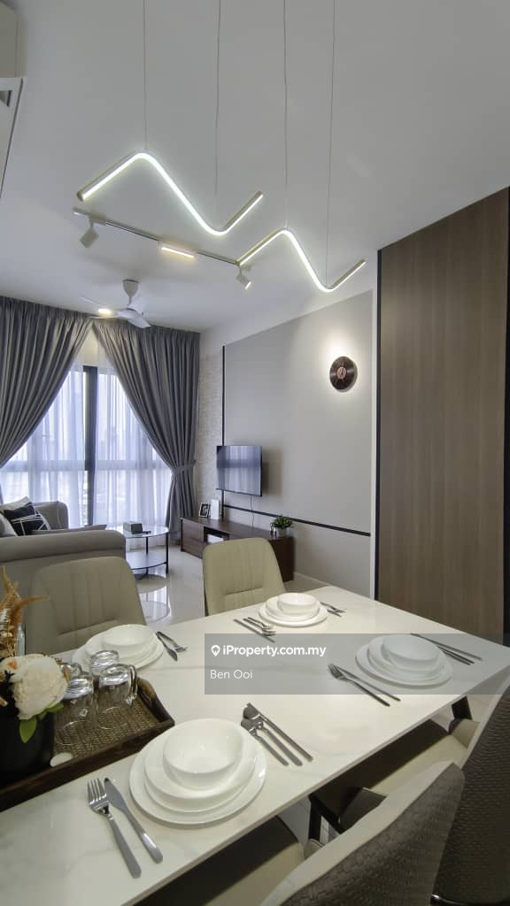 Service Residence for Rent in Sunway Velocity TWO by Ben Ooi - iProperty.com.my