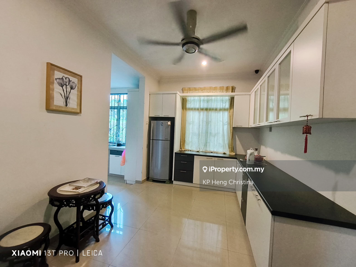 Bungalow House for Sale in Taman Krubong Perdana, Krubong by KP Heng Christina - iProperty.com.my