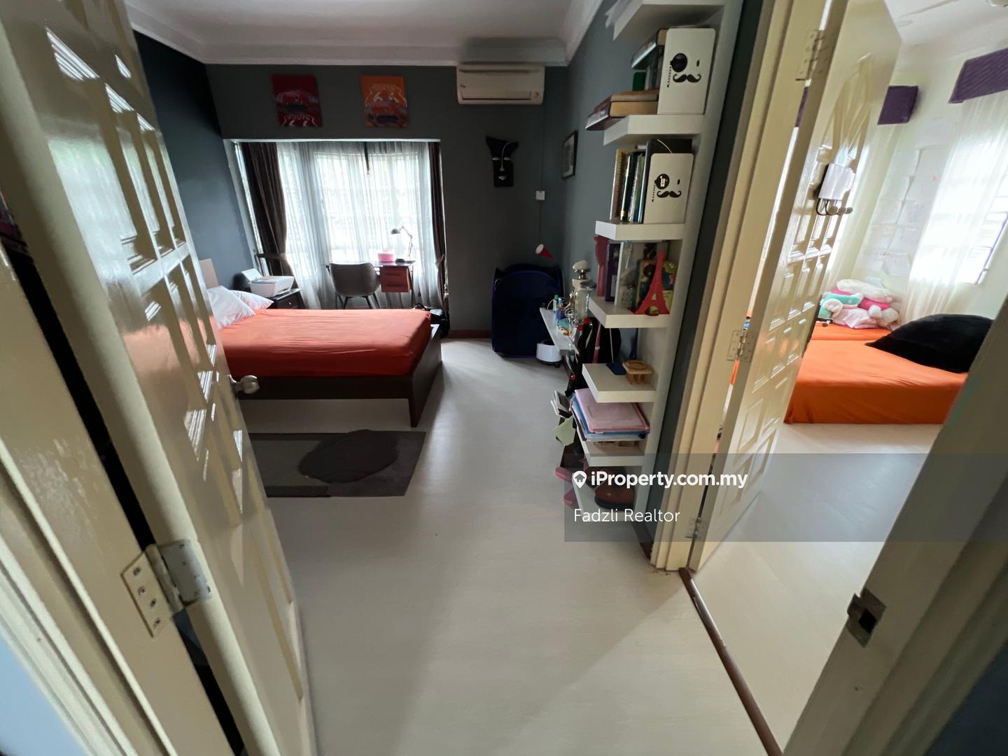 Bungalow House for Sale in Ukay Heights, Ampang by Fadzli Realtor - iProperty.com.my