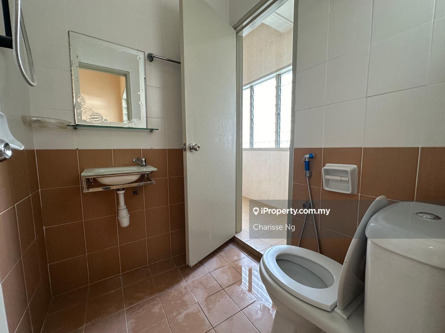 2-storey Terraced House for Sale in Palm Walk, Bandar Sungai Long by Charisse Ng - iProperty.com.my