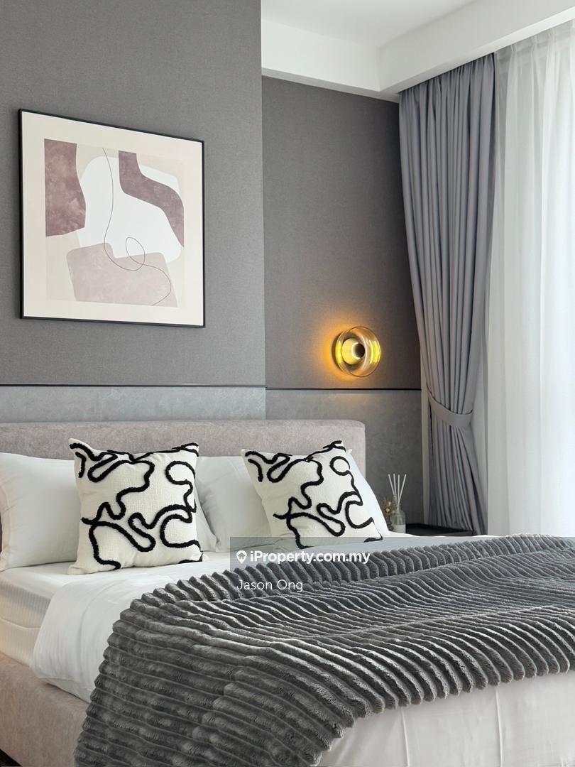 Service Residence for Rent in The Ruma by Jason Ong - iProperty.com.my