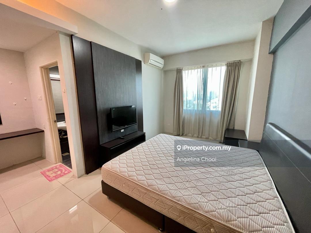 Kondominium untuk Disewa di Kinta Riverfront Hotel & Suites oleh Angielina Chooi - iProperty.com.my