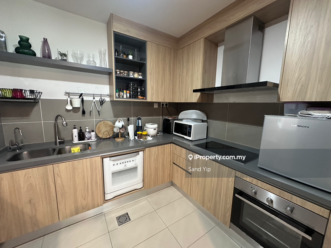 Service Residence for Rent in The Potpourri by Sand Yip - iProperty.com.my