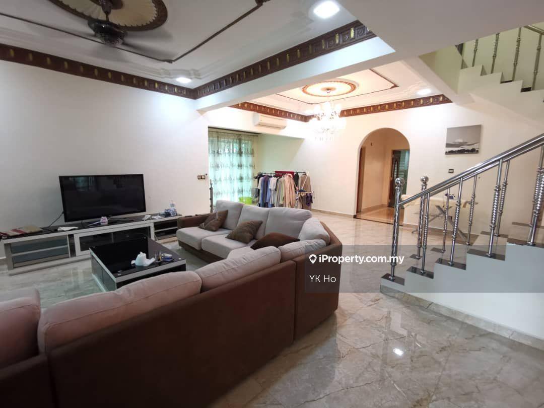 2.5-storey Terraced House for Sale in Sering Ukay, Ampang by YK Ho - iProperty.com.my