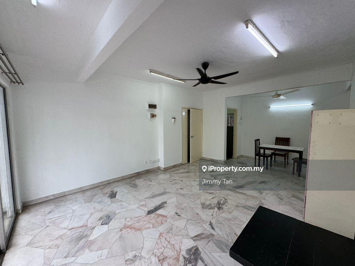 Pangsapuri untuk Dijual di Lily & Rose oleh Jimmy Tan - iProperty.com.my