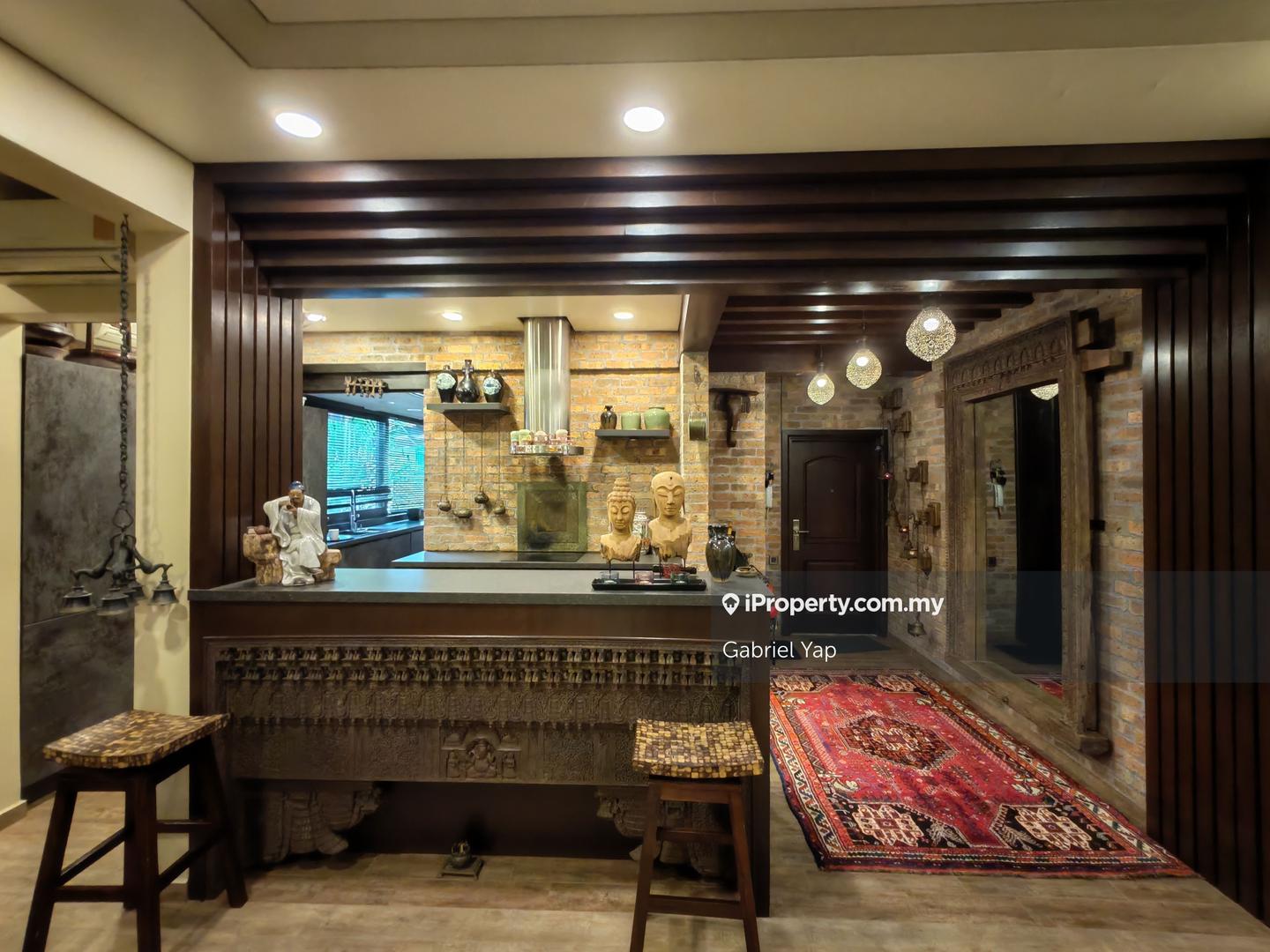 Kondominium untuk Dijual di Desa Angkasa oleh Gabriel Yap - iProperty.com.my