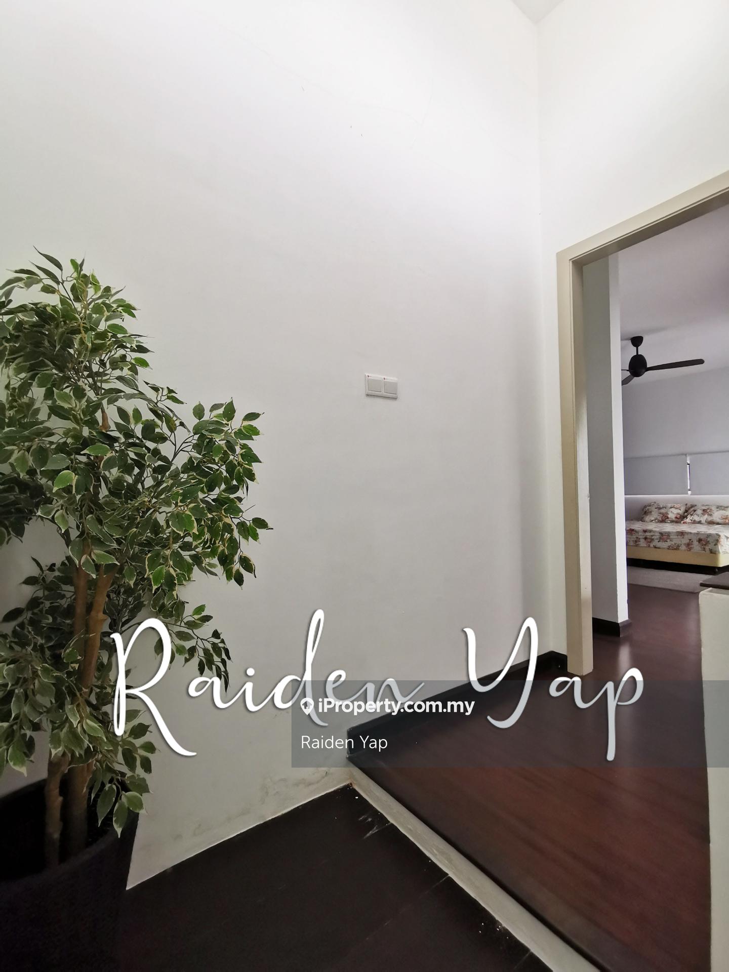 Rumah Berangkai 2 Tingkat untuk Dijual di Elmina, Shah Alam oleh Raiden Yap - iProperty.com.my