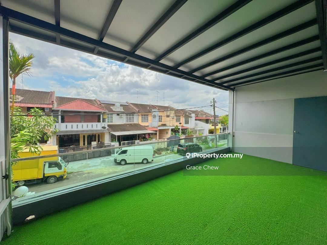 2-storey Terraced House for Sale in Taman Puteri Wangsa, Ulu Tiram by Grace Chew - iProperty.com.my