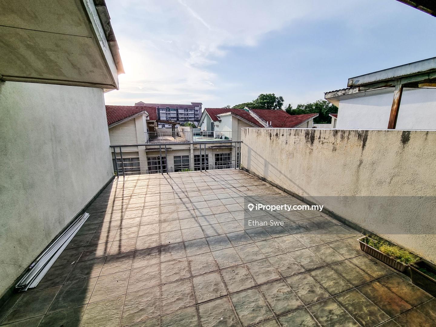 Rumah Bandar untuk Dijual di Merdu Kayangan, Petaling Jaya oleh Ethan Swe - iProperty.com.my