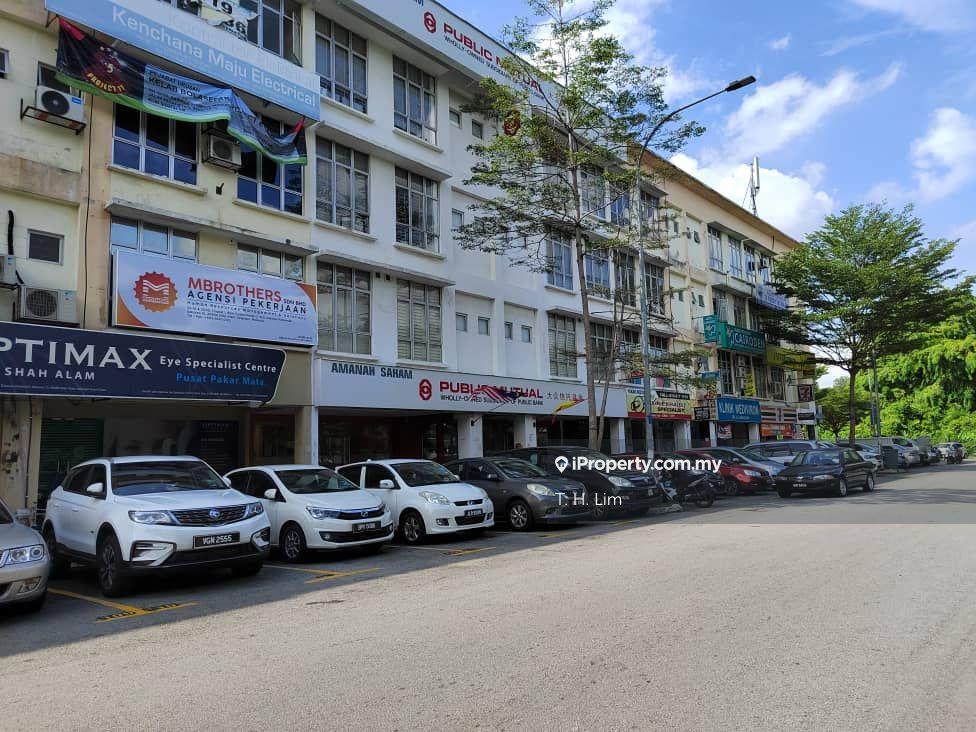 Shop for Sale in Seksyen 15, Shah Alam by T. H. Lim - iProperty.com.my